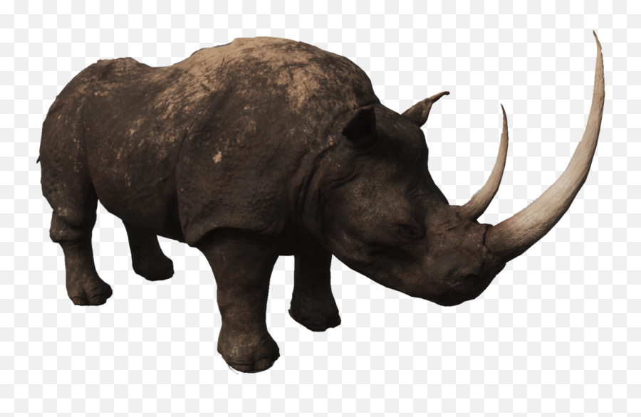 Rhino Png Photos Emoji,Conan Exiles Logo