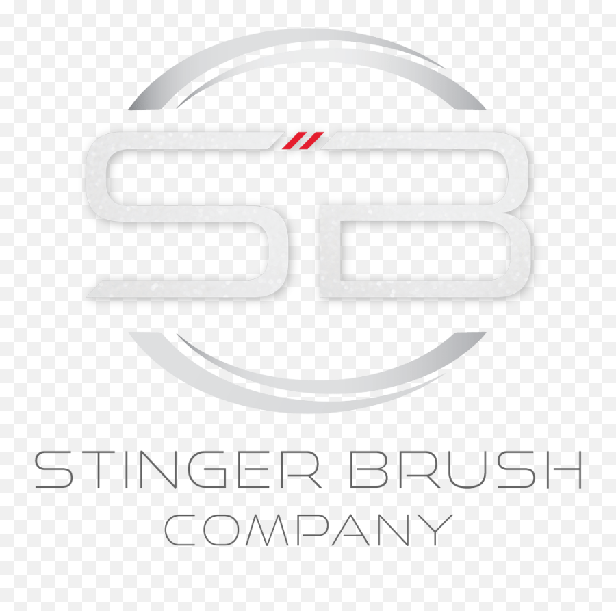 Stinger Brush Company Adams Media Group Emoji,Brush Logo