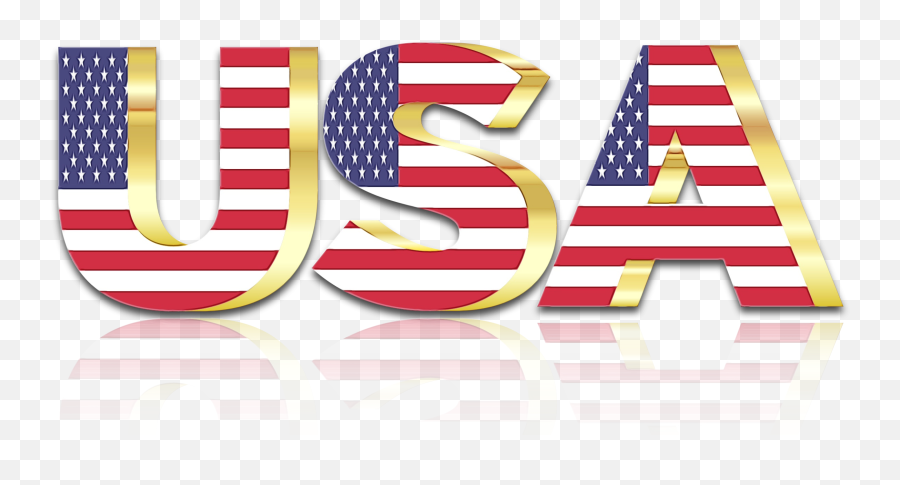 Flag Of The United States Portable Network Graphics Clip Art Emoji,United States Flag Clipart
