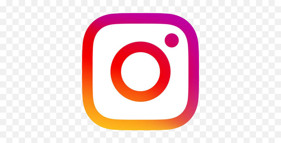 Instagram Logo Transparent Colorful Emoji,Instagram Logo Template