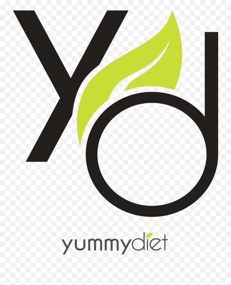 Yummydiet Keto Emoji,Y D Logo