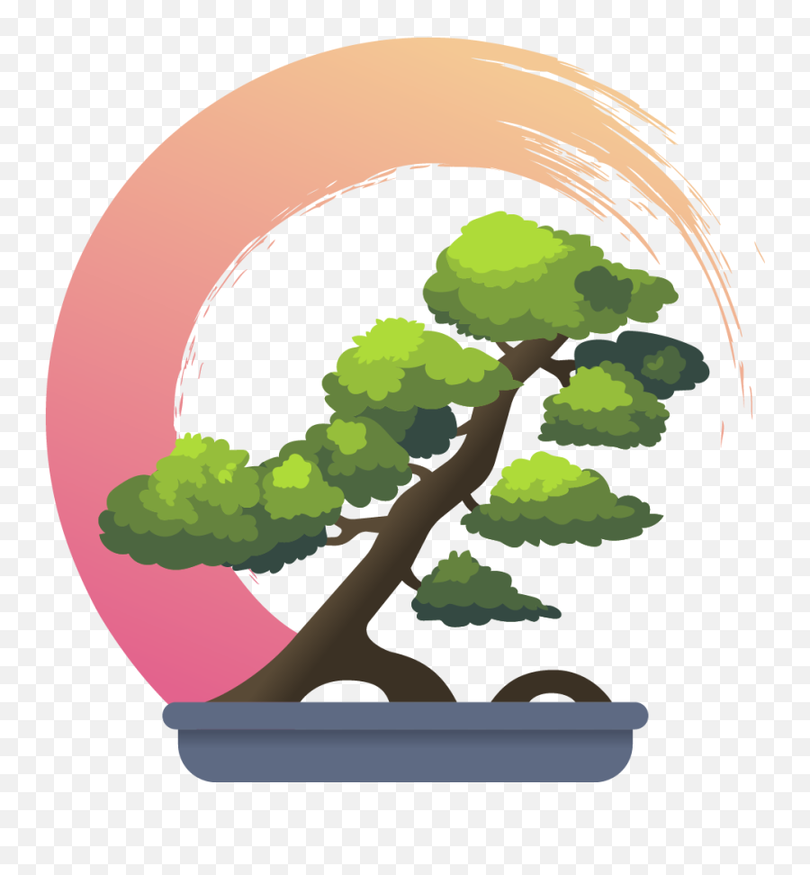 Meditationmatt Umeditationmatt - Reddit Emoji,Bonsai Tree Clipart