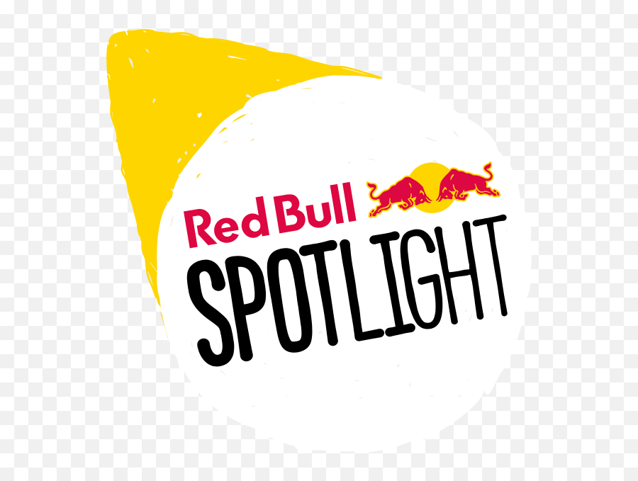 Red Bull Spotlight Official Page Show And Competition Emoji,Spotlight Transparent