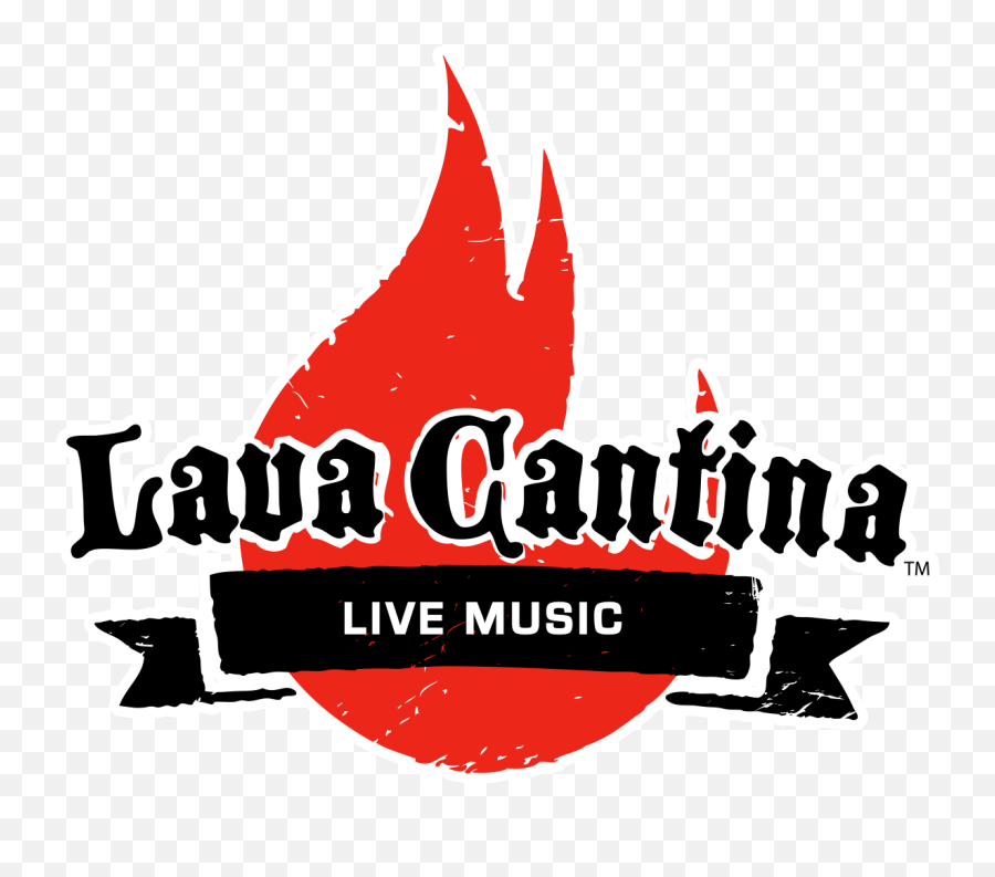 Lava - Cantinalivemusiclogo Minteer Real Estate Team Lava Cantina Logo Transparent Emoji,Music Logo