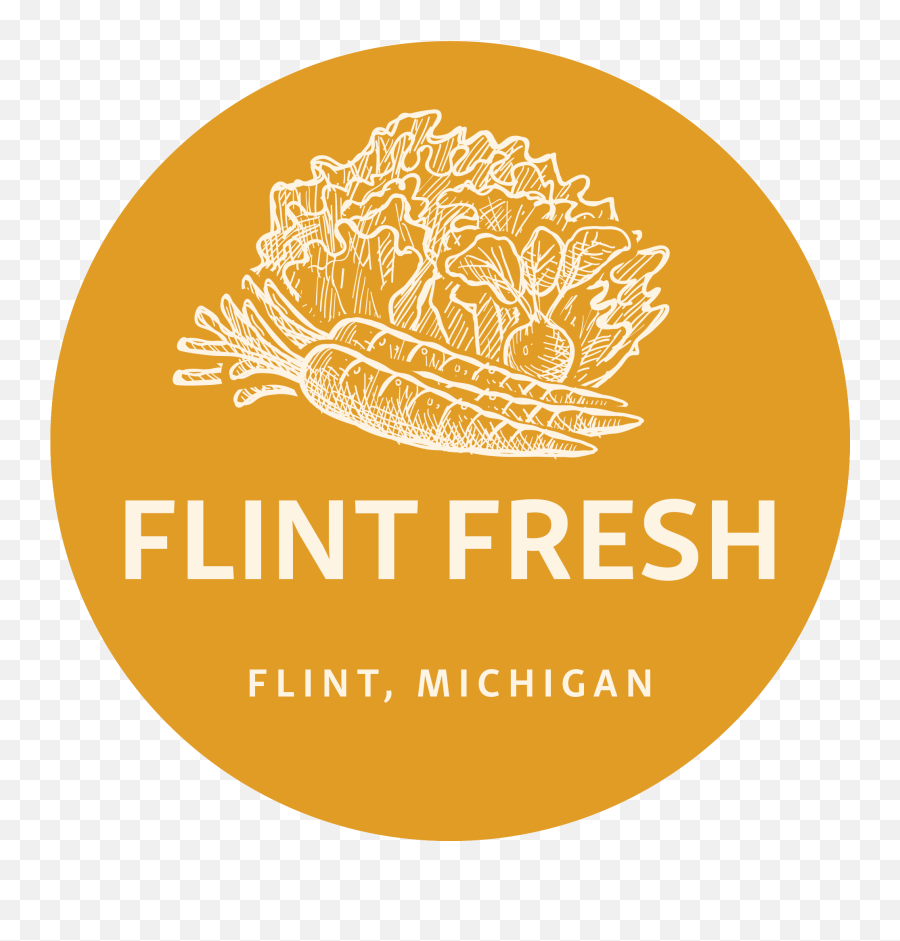 Flint Fresh Mobile Market Emoji,Freshly Logo