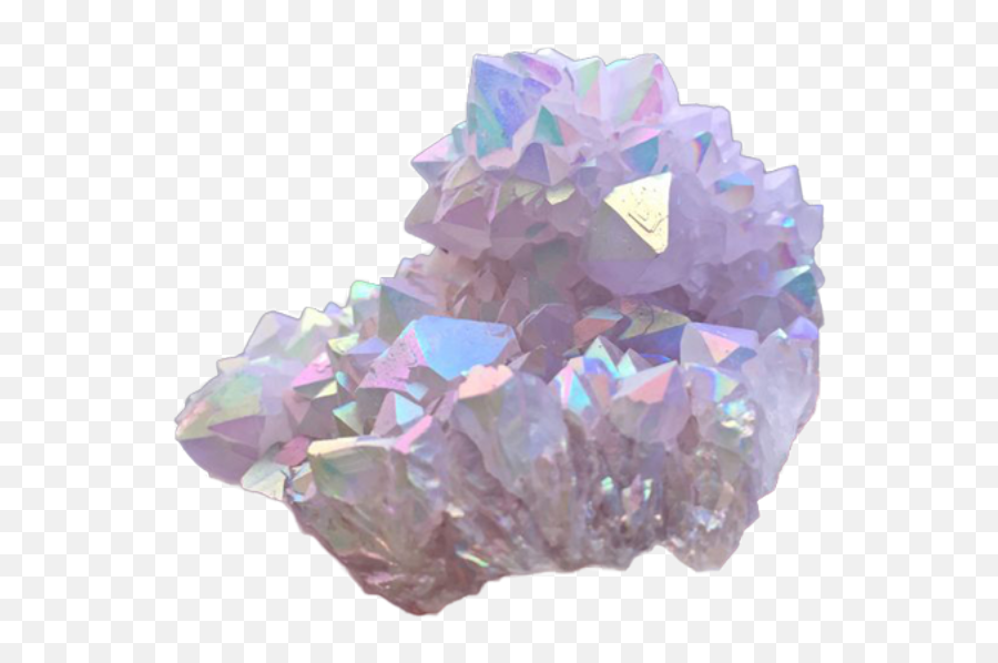 Crystal Crystals 306213429348211 By Sagittarius05 Emoji,Crystals Png