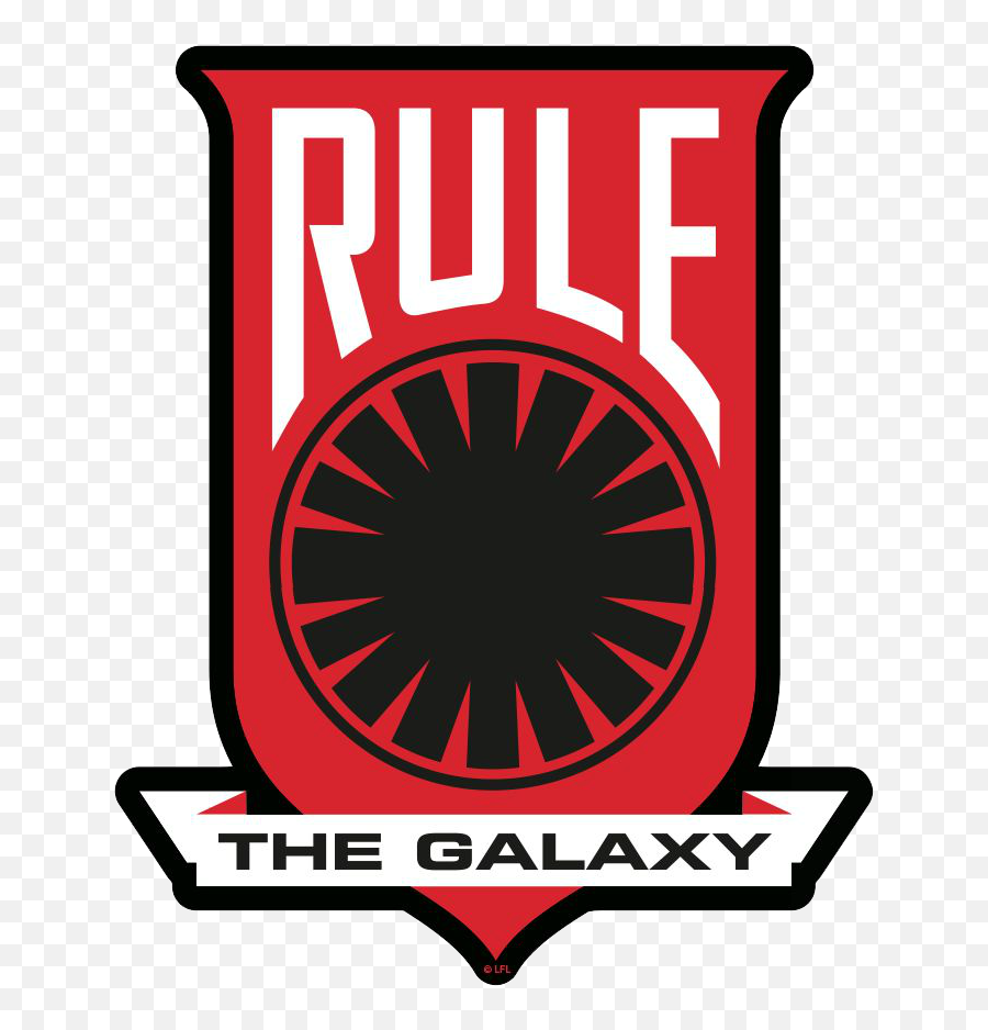 Star Wars The Force Awakens First Order - Zumiez Stash Rewards Levels Emoji,First Order Logo