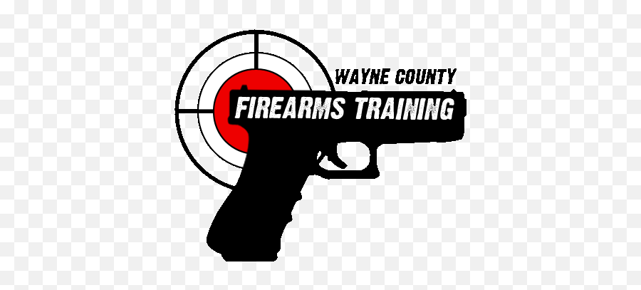 Gun - Firearms Training Logo Emoji,Gun Logo