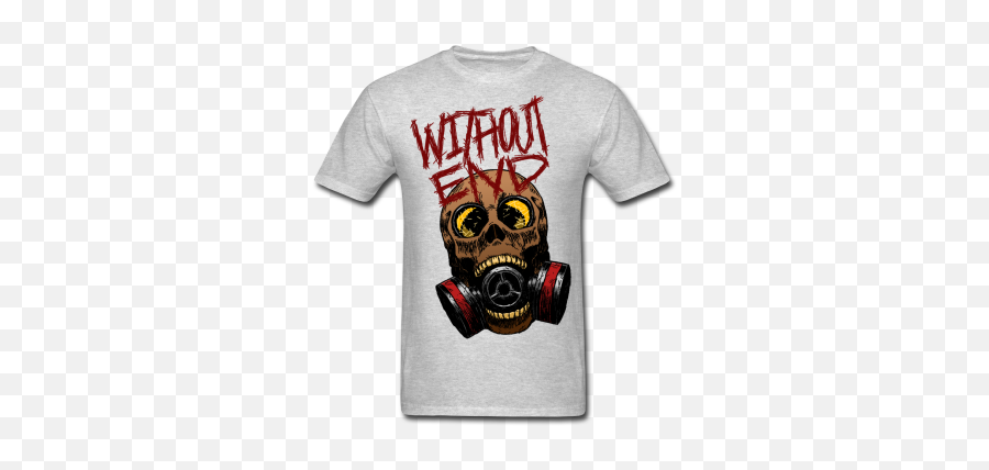 Skull Mask Gas Mask T - Shirt Id 7682210 Clipart Best Emoji,Skull Mask Png