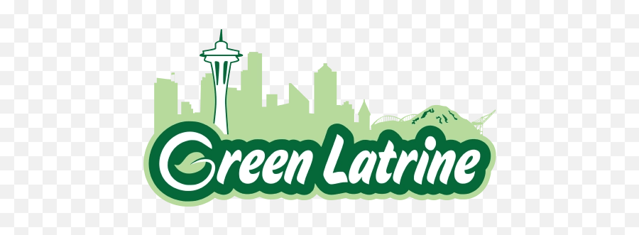 Green Latrine Home - Green Latrine Emoji,Seattle Storm Logo