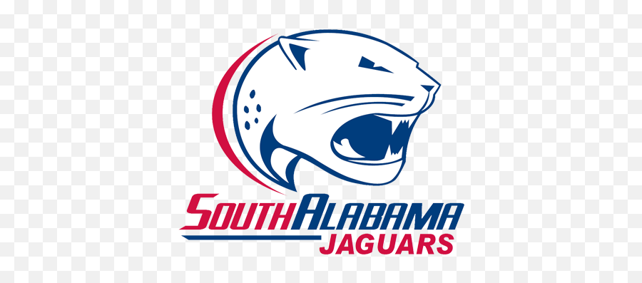 South Alabama Jaguars Odds Ncaa - South Alabama Emoji,Alabama Football Logo