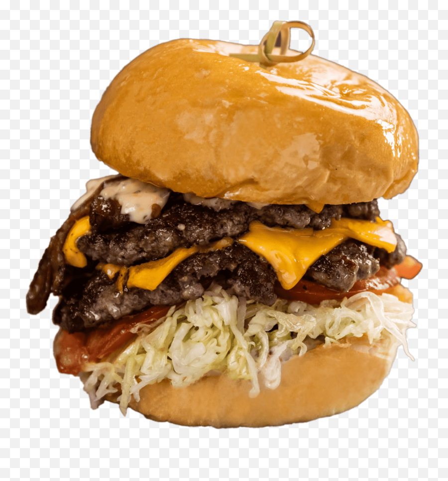 Thank You - Smashmouth Smash Burgers Emoji,Smash Burger Logo