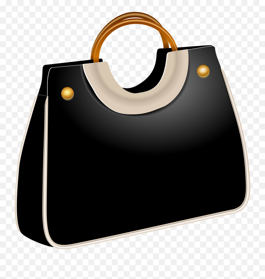 Png Purse Clipart Vector - Handbag Clip Art Emoji,Purse Clipart