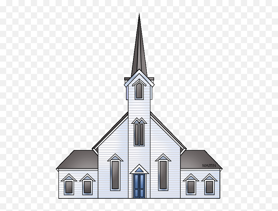 Church Clipart - Bs Peninsula Emoji,Church Clipart