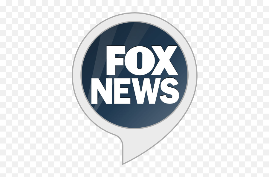 Alexa Skills - Fox News Emoji,Fox News Logo