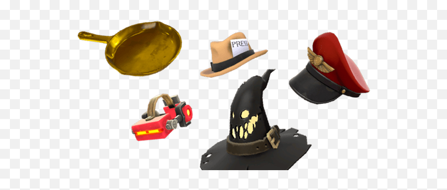 Sell Team Fortress 2 Items For Paypal Instantly - Costume Hat Emoji,Team Fortress 2 Logo