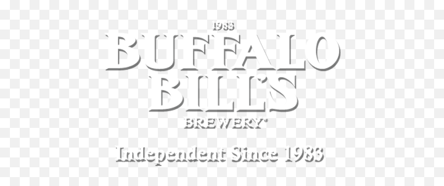 Buffalo Billu0027s Brewery Just Wine - Sunday Independent Emoji,Buffalo Bills Logo