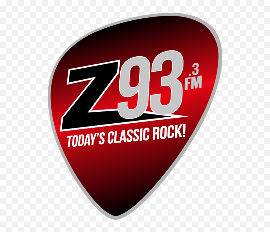 Z93 - Todayu0027s Classic Rock Solid Emoji,Soundgarden Logo