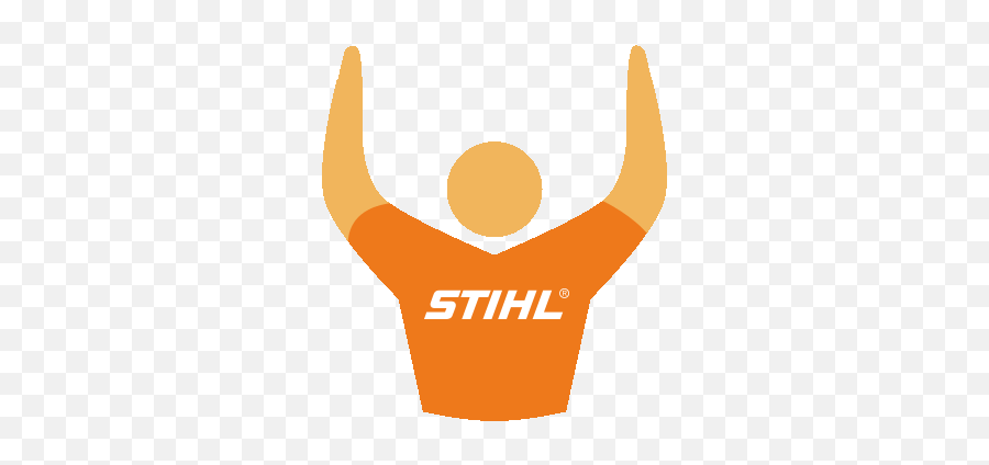 Stihl Fa Gif - Stihl Fa Discover U0026 Share Gifs Language Emoji,Stihl Logo