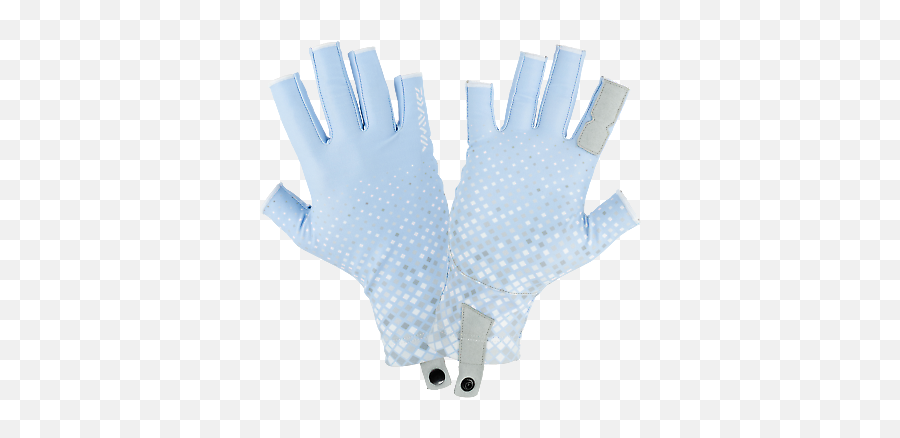 Daiwa Upf Fishing Pro Sun Blue Prism Gloves Uv Protection 50 Upf New Ottou0027s T Ebay - Safety Glove Emoji,Blue Prism Logo