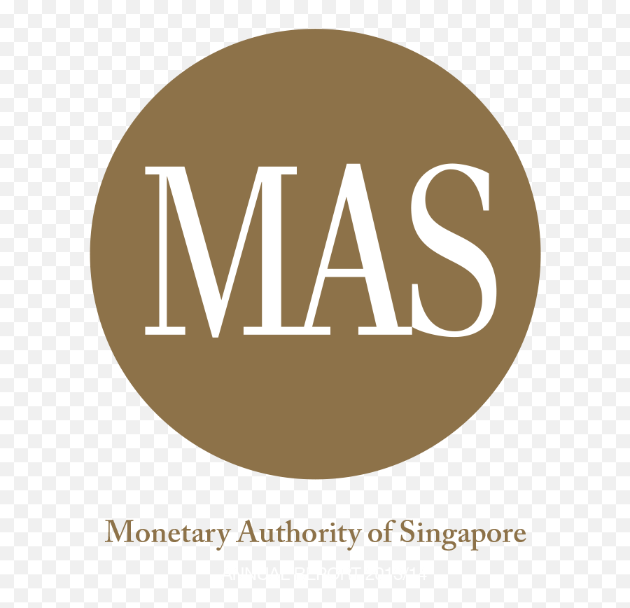 Ifc And Singapore Regulator Are Afin It - Monetary Authority Of Singapore Emoji,Sg Logo