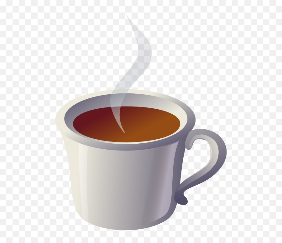 Tea Png Alpha Channel Clipart Images - Transparent Background Tea Cup Png Emoji,Tea Png