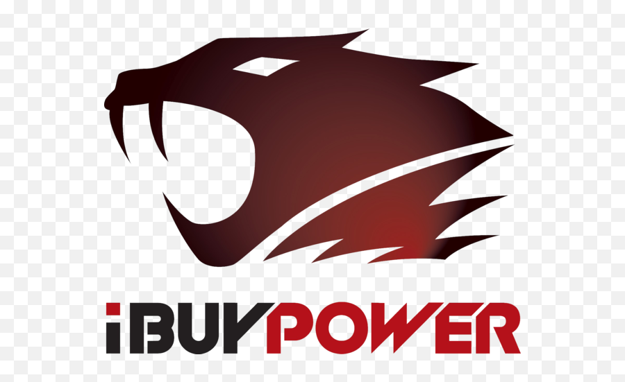 Ibuypower - Ibuypower Csgo Emoji,Ibuypower Logo