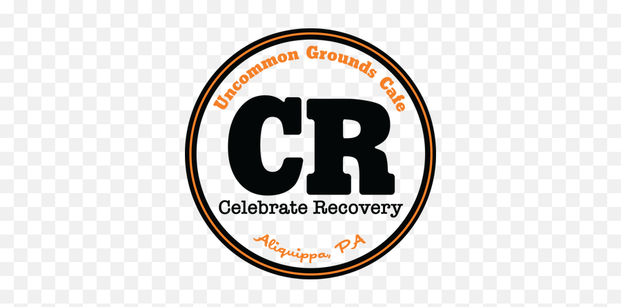 Recovery Services - Dot Emoji,Celebrate Recovery Logo