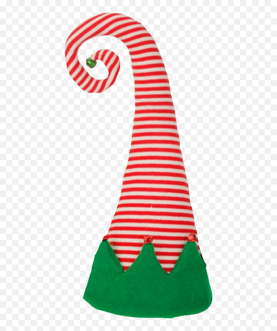 Christmas Elf Hat Christmas Decoration - Hat Png Download Elf Christmas Hat Transparent Emoji,Elf Hat Clipart