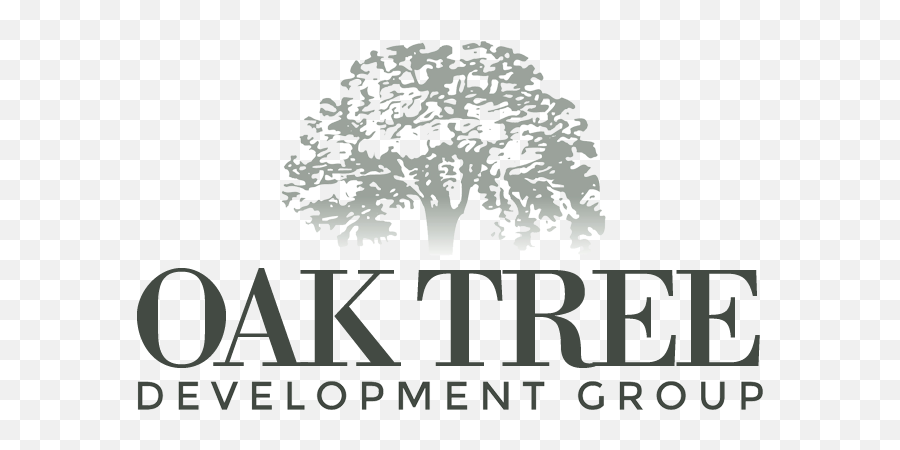 Oak Tree Development Group - Oak Tree Development Group Emoji,Oak Tree Logo