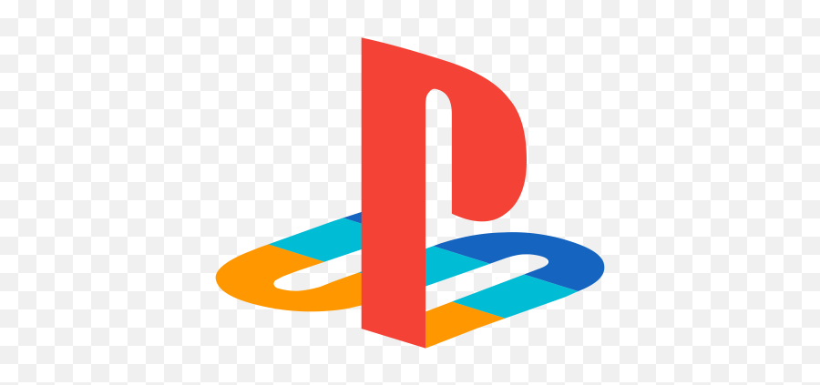 Playstation Icon Of Flat Style - Available In Svg Png Eps Playstation Logo Emoji,100 Thieves Logo