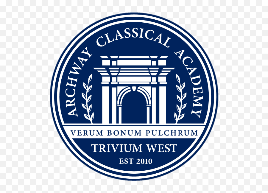 Great Hearts Archway Trivium West - Archway Trivium West Logo Emoji,Trivium Logo