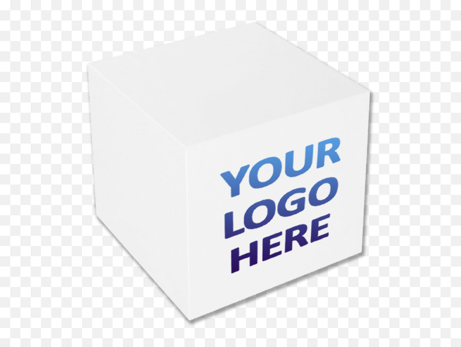 Acrylic White Cube Led Lighted - Las Vegas Tradeshow Language Emoji,Cubed Logo