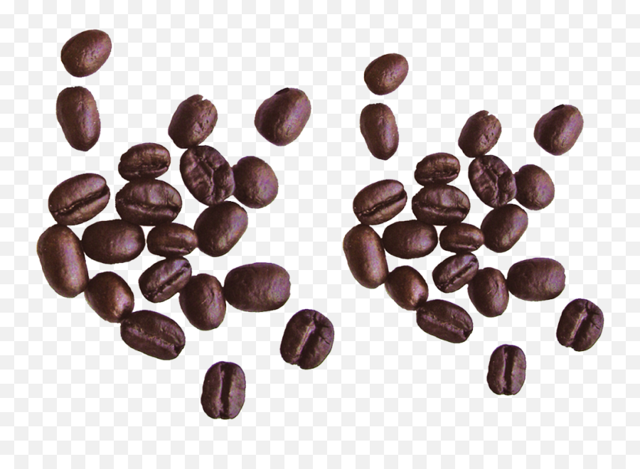Coffee Beans - Beans Coffee Png Emoji,Coffee Beans Png