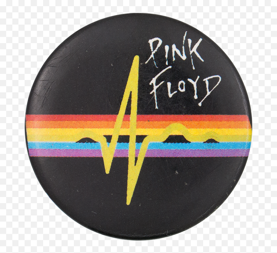 Pink Floyd Dark Side Of The Moon - Pink Floyd Png Emoji,Pink Floyd Logo