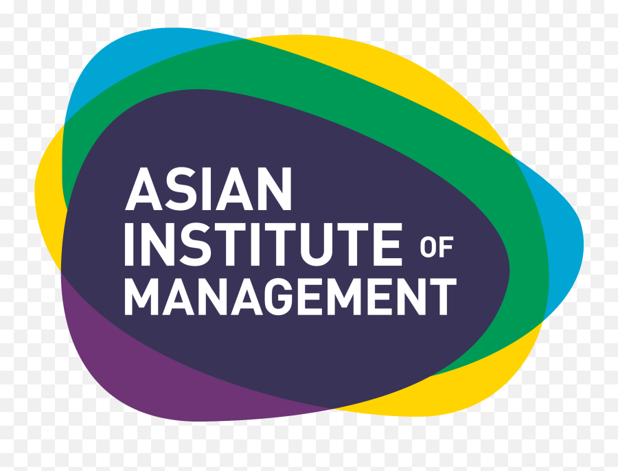 Asian Institute Of Management - Asian Institute Management Emoji,Aim Logo