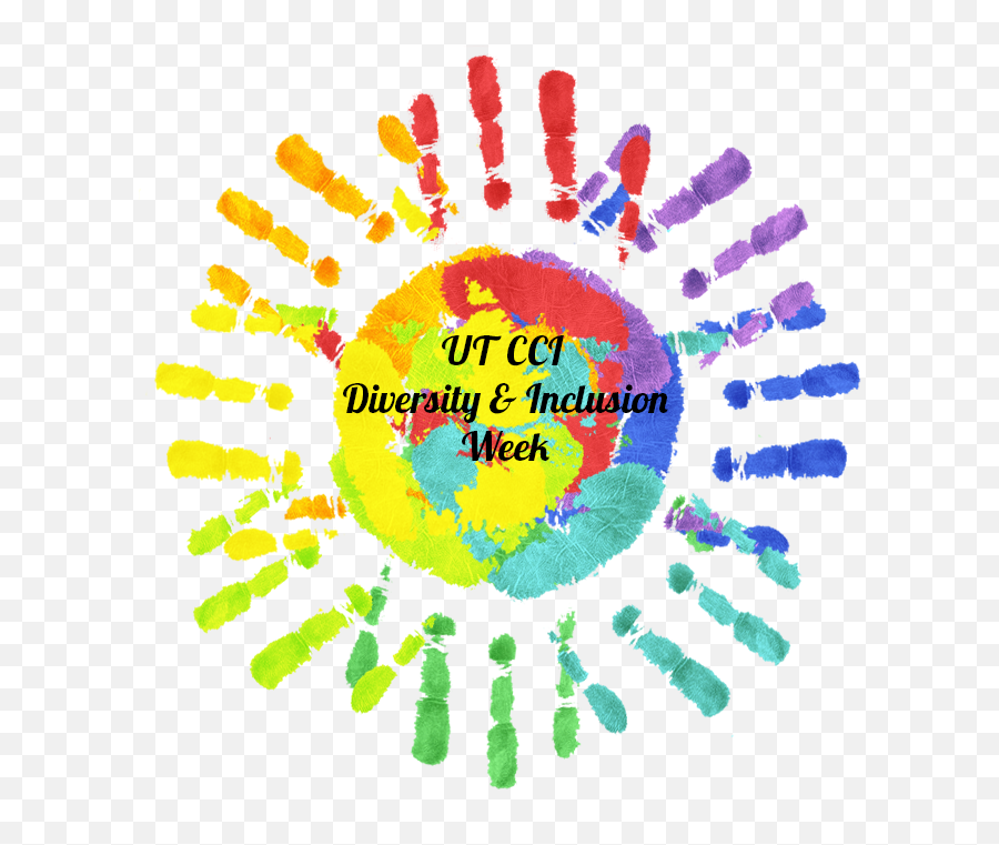 Cci Diversity Inclusion Week 2017 - Week Diversity And Inclusion Emoji,Diversity Logo