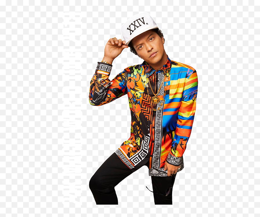 Bruno Mars 24k Magic Tour 2018 Ysf01 Fleece Blanket - Bruno Mars 24k Magic Outfit Emoji,Mars Transparent Background