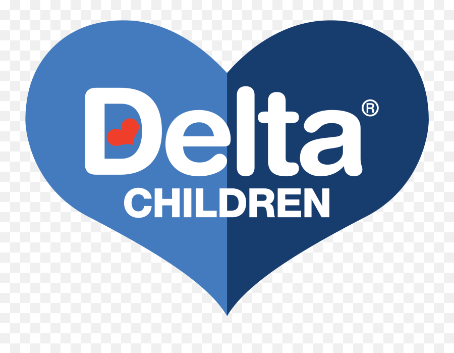 Jeep - Delta Children Brand Logo Emoji,Children Logo