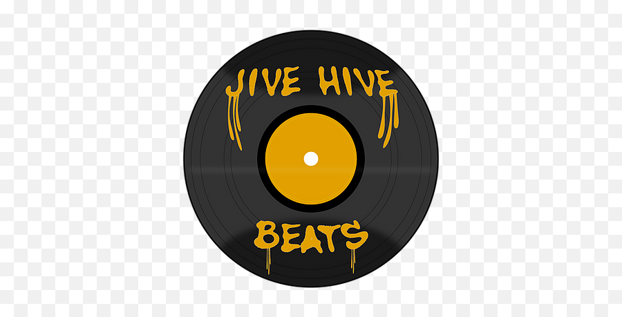 Beats Jive Hive - Dot Emoji,Beatstars Logo
