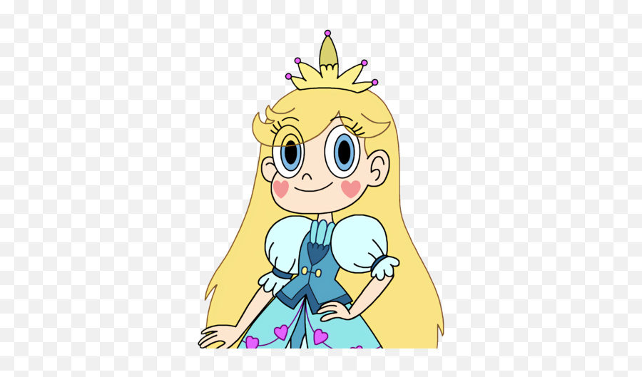 Star Butterfly Disney Princess Wiki Fandom - Princess Star Butterfly Emoji,Princess Wand Clipart