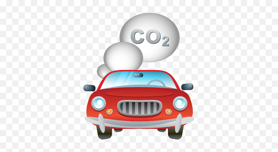 Car Smoke Free Icon Of Car And Servicesicons - Animated Car With Smoke Transparent Emoji,Humo Png