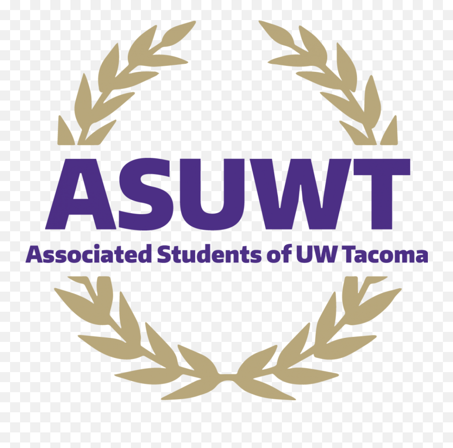 Associated Students Of Uw Tacoma Associated Students Of Uw Emoji,Tacoma Logo