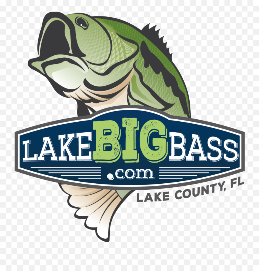 Fishing Forecast For Lake County Fl April - June 2020 Emoji,Fishing Lures Clipart