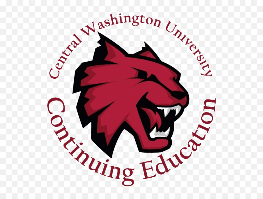 Download Wildcat Logo Png Png Image With No Background - Central Washington University Emoji,Wildcat Logo
