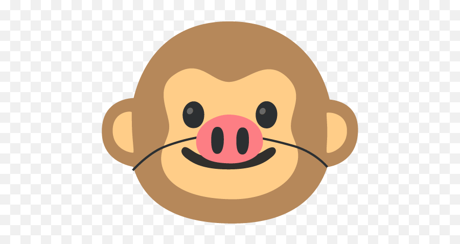 Pigmonkey - Discord Emoji,Pig Emoji Png