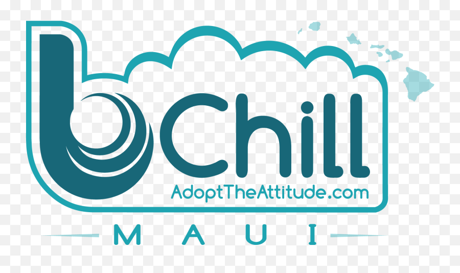 Cool Shirts Bchill Maui Logo Vimeo Logo Company Logo Logo Emoji,Chilled Logo