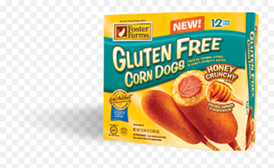 Foster Farms Gluten Free Corn Dogs Review U0026 Giveaway Emoji,Foster Farms Logo