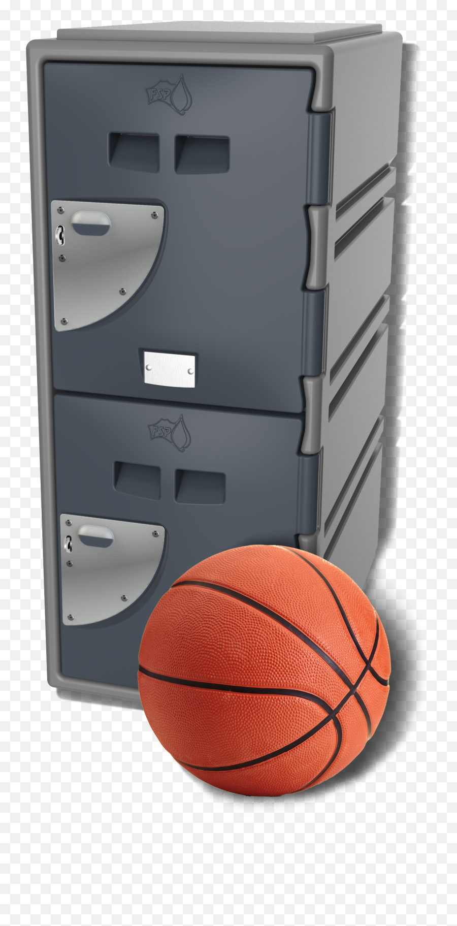 Buy Grey 2 Door - School Locker America Fsp America Emoji,Basketball Ball Png