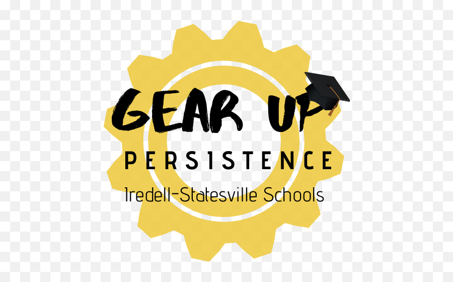 Gear Up Grant Information - Iredellstatesville School District Emoji,U S Department Of Education Logo